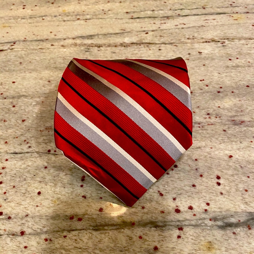 Men’s Necktie - Jones New York